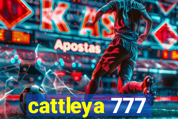 cattleya 777